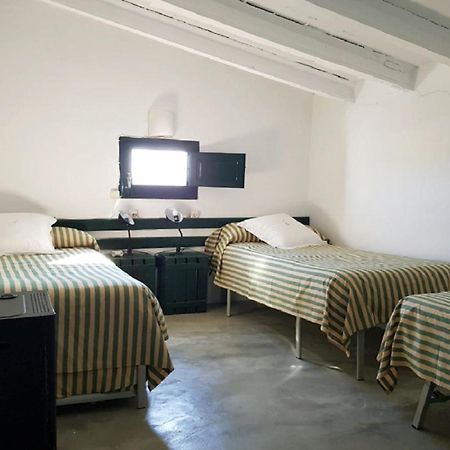 Casa Cusa Sant Jaume d'Enveja Eksteriør bilde