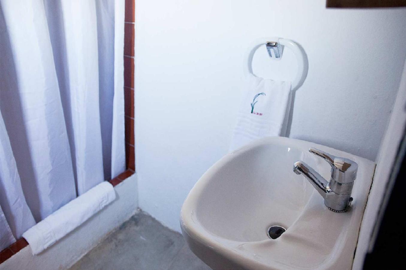Casa Cusa Sant Jaume d'Enveja Eksteriør bilde